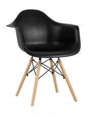 Стул Eames DAW черный