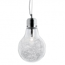 Подвесной светильник Ideal Lux Luce Max SP1 Small 033679