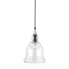 Подвесной светильник Ideal Lux Gretel SP1 122564