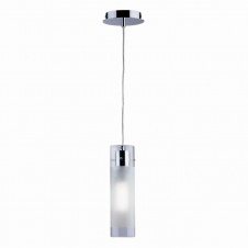 Подвесной светильник Ideal Lux Flam SP1 Small 027357