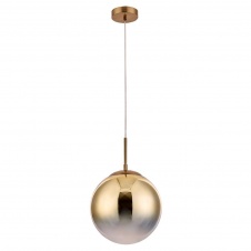 Подвесной светильник Arte Lamp Jupiter Gold A7962SP-1GO