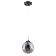 Подвесной светильник Arte Lamp Tureis A9915SP-1BK