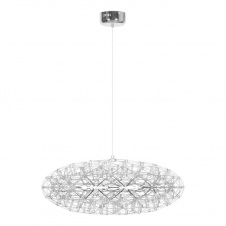 Подвесной светодиодный светильник Loft IT Raimond 9027-75 Chrome