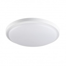 Настенно-потолочный светодиодный светильник Kanlux ORTE LED 18W-NW-O 29160