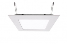 Встраиваемый светильник Deko-Light LED Panel Square 15 565158