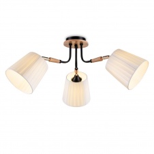 Подвесная люстра Ambrella light Traditional Modern TR4731