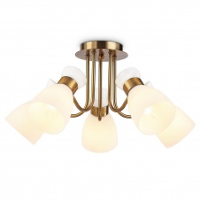 Потолочная люстра Ambrella light Traditional TR3218