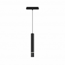 Трековый светильник Denkirs AIR HANG DK5375-BK