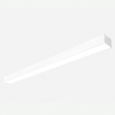 Потолочный светодиодный светильник Siled La Linea 7371606