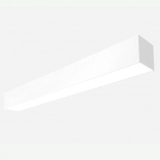 Потолочный светодиодный светильник Siled La Linea 7371614