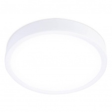 Встраиваемый светодиодный светильник Ambrella light Led Downlight DLR361