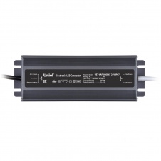 Блок питания Uniel 24V 60W IP67 2,5A UET-VAF-060B67 24V IP67 UL-00009366