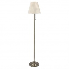 Торшер Arte Lamp Marriot A5039PN-1AB