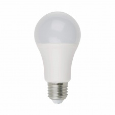 Лампа светодиодная Uniel E27 10W 4000K матовая LED-A60-10W/4000K/E27/PS PLS10WH UL-00005710