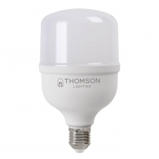 Лампа светодиодная Thomson E27 30W 6500K TH-B2364