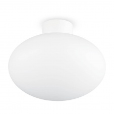 Уличный светильник Ideal Lux Clio MPL1 Bianco 148847