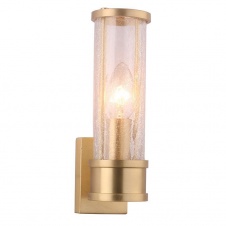 Бра Newport 10271 S/A brass М0065538