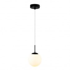 Подвесной светильник Arte Lamp Volare A1565SP-1BK