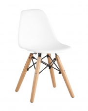 Стул Eames DSW детский белый