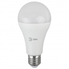 Лампа светодиодная ЭРА E27 11W 4000K матовая LED A60-11W-12/48V-840-E27 Б0049097