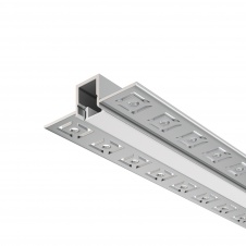 Комплектующие к светодиодной ленте Led Strip ALM-5313A-S-2M