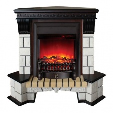  RealFlame Stone Coner AO   Fobos Lux BL,  