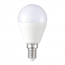 Лампа светодиодная SMART ST Luce E14 5W 2700-6500K матовая ST9100.149.05