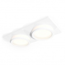 Встраиваемый светильник Ambrella light Techno Spot XC (C6525, N6220) XC6525060