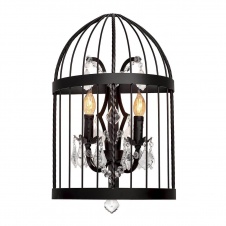 Бра Loft IT Vintage Birdcage Loft1891W