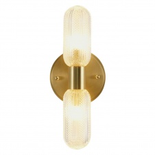 Бра Moderli Brass V11018-2W