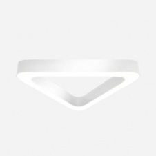 Потолочный светодиодный светильник Siled Trinity-02 7372784