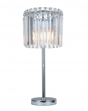 Лампа настольная Moderli V10757-3T Levi