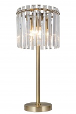 Лампа настольная Moderli V10762-3T Levi
